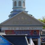 Six Flags New England - 001